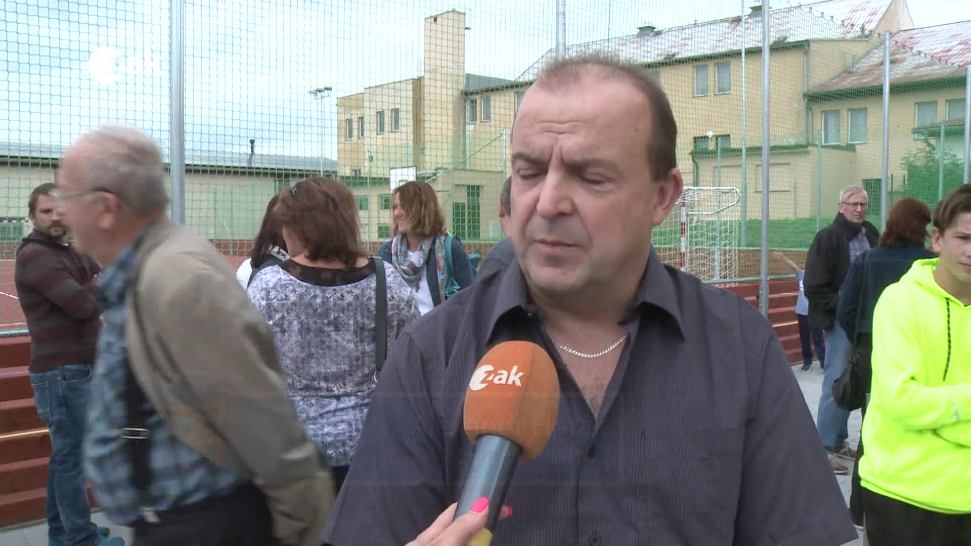 Okénko z měst a obcí