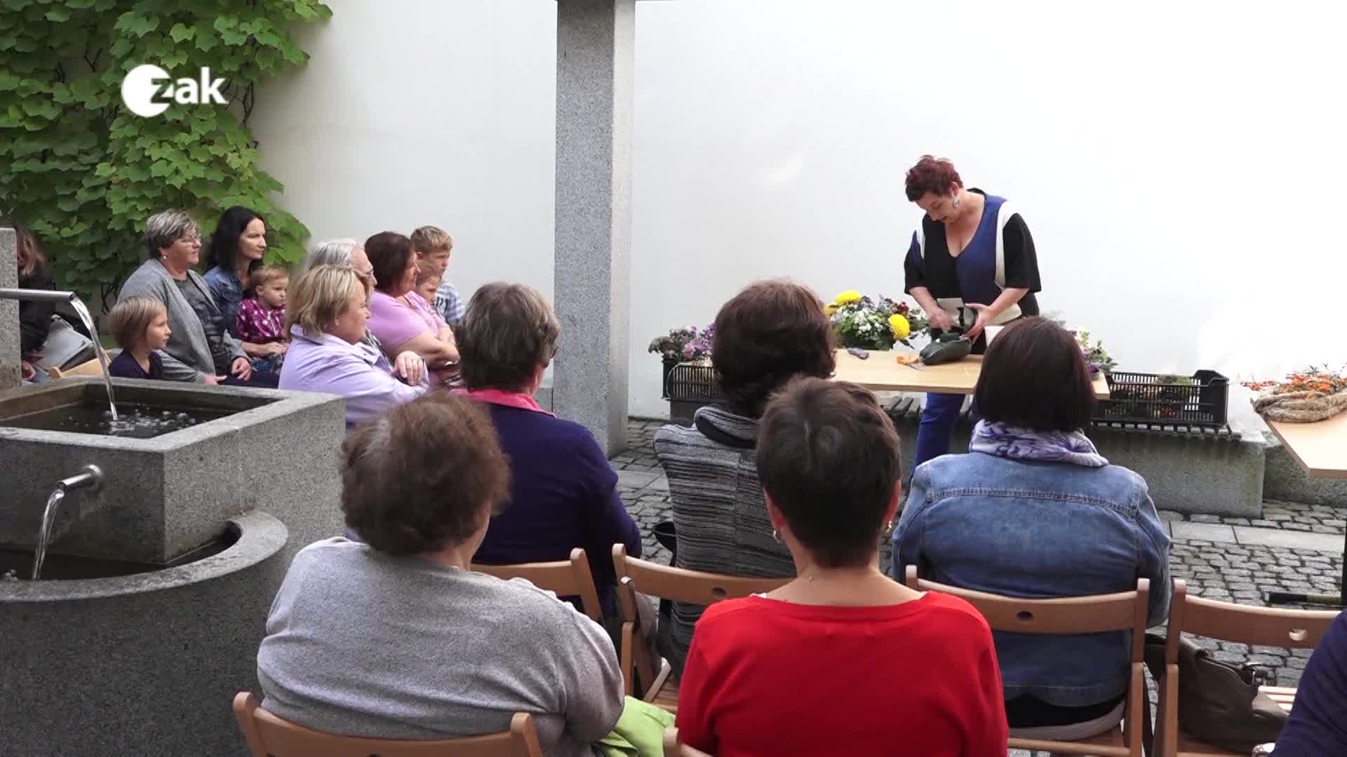 Okénko z měst a obcí