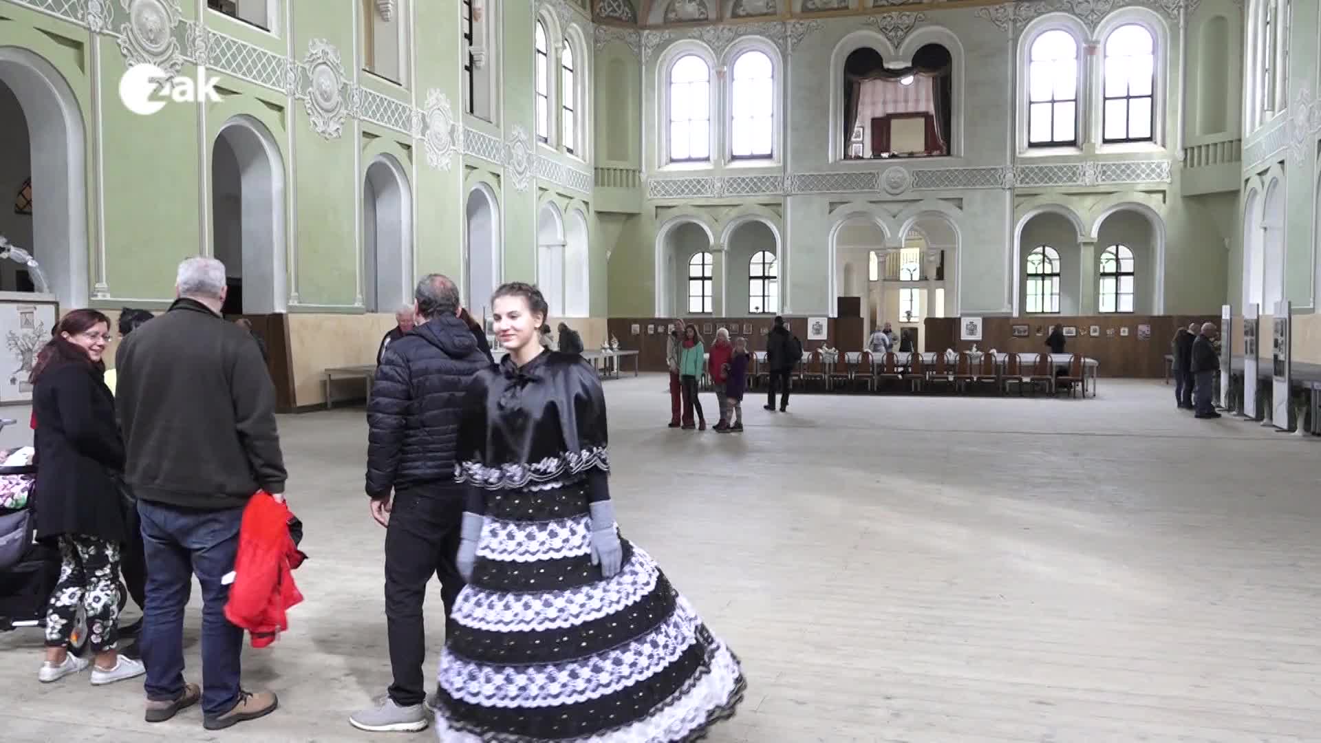 Okénko z měst a obcí