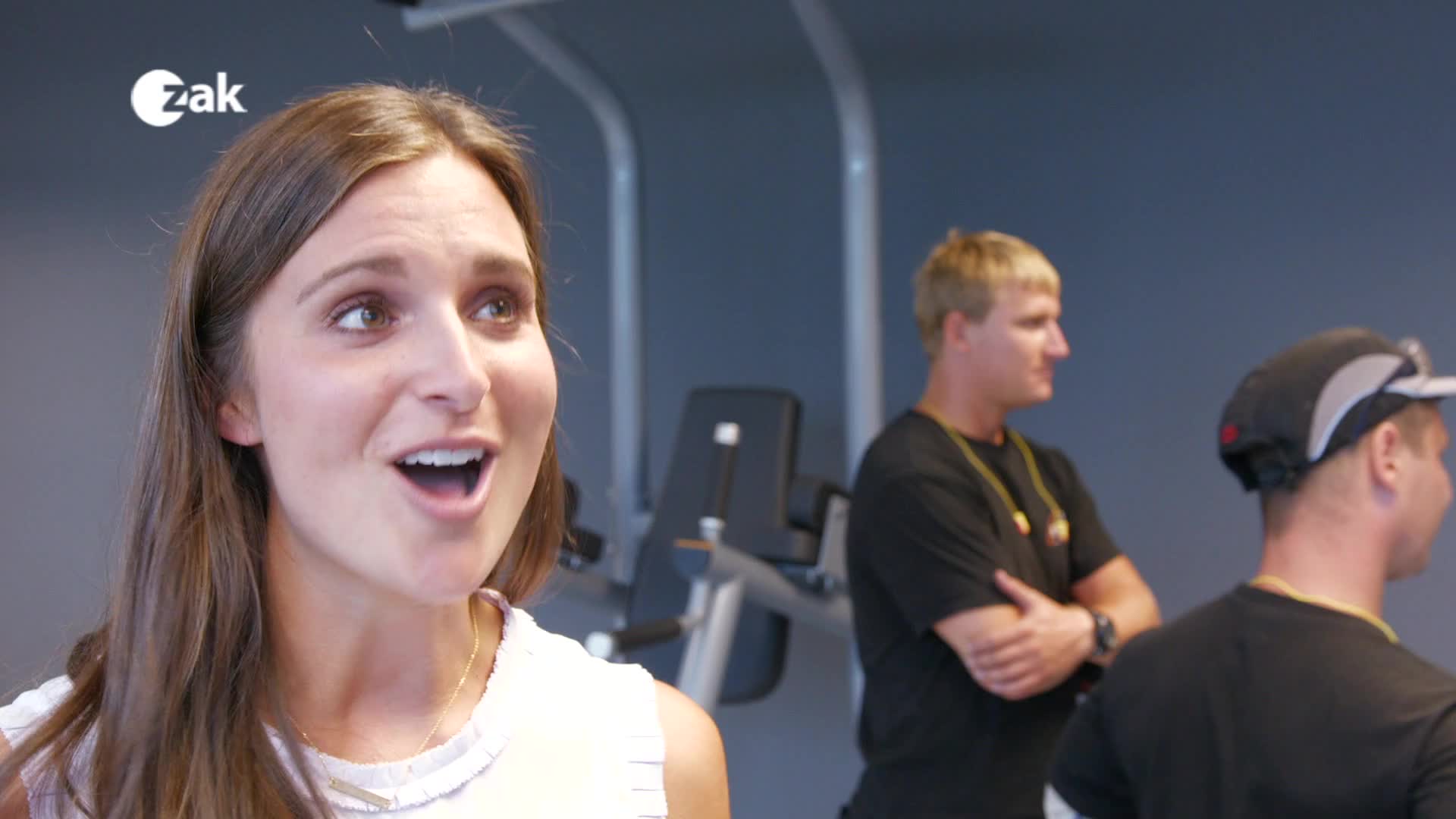 Komerční reportáže