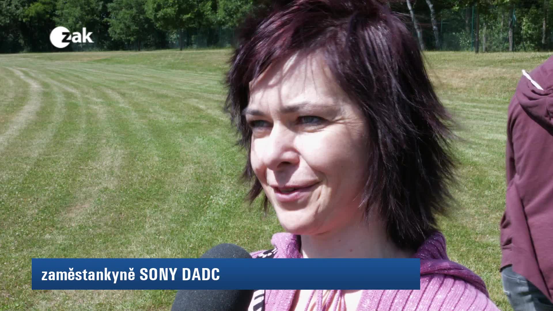 Komerční reportáže