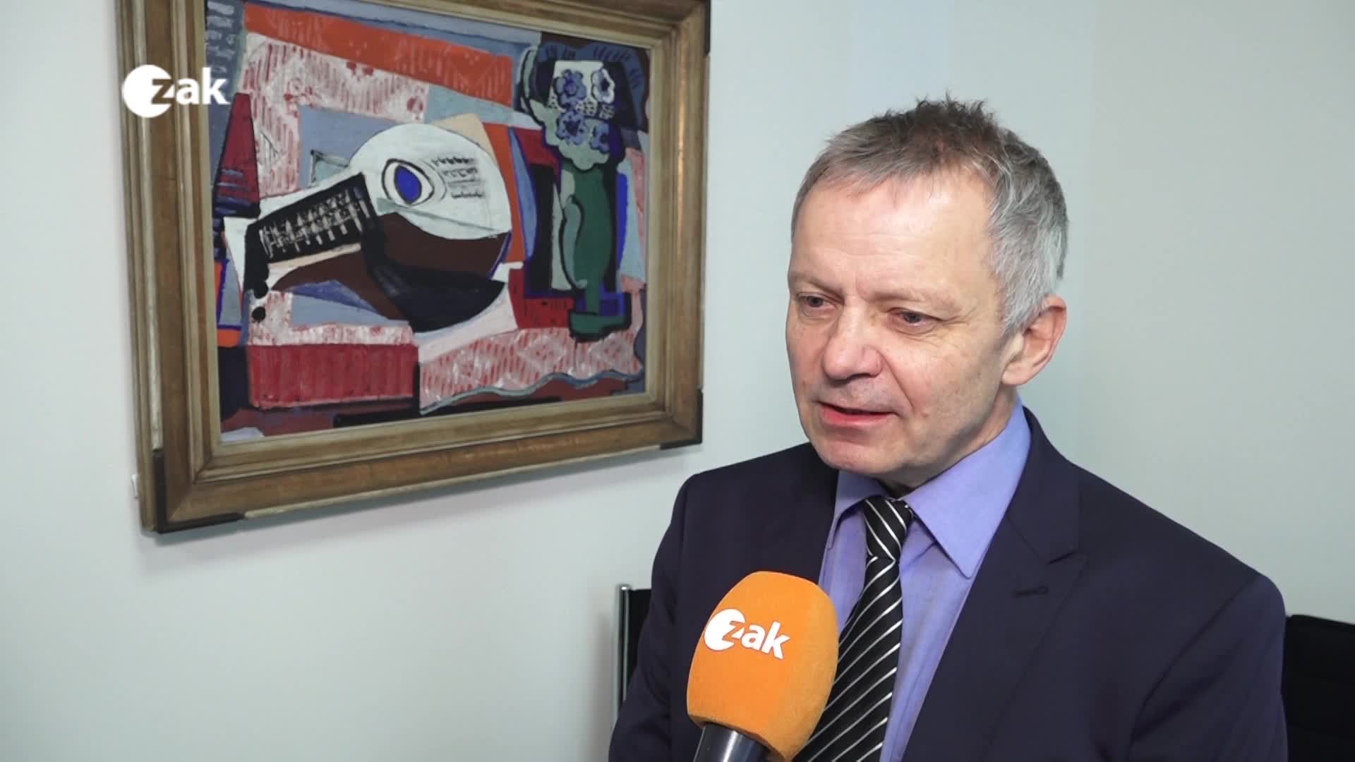 Jak žije Plzeňský kraj