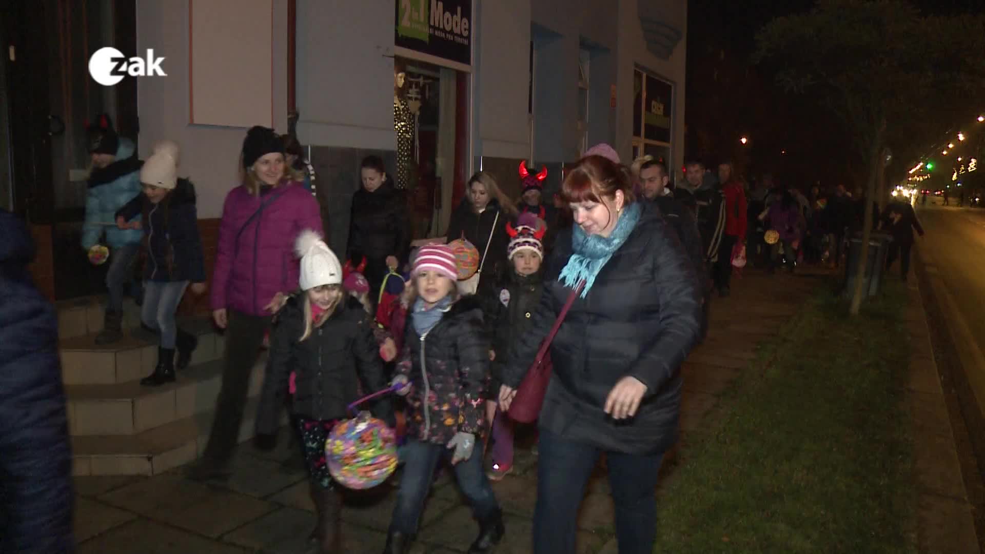 Okénko z měst a obcí