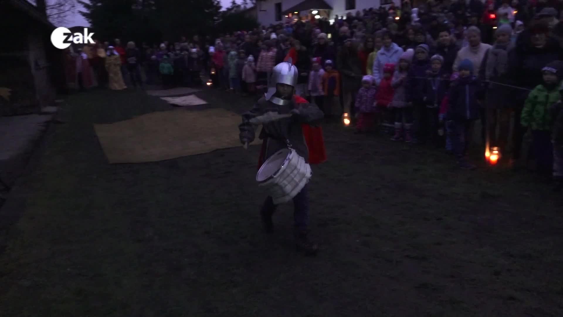 Okénko z měst a obcí