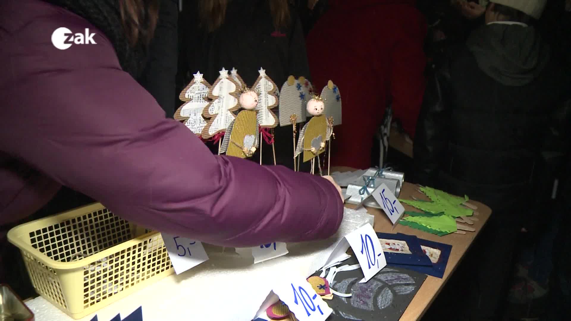 Okénko z měst a obcí