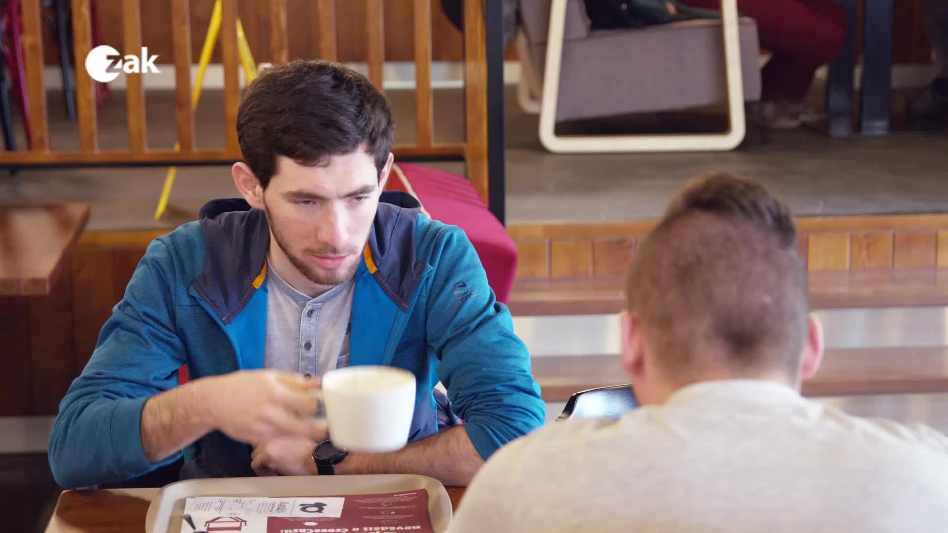 Komerční reportáže