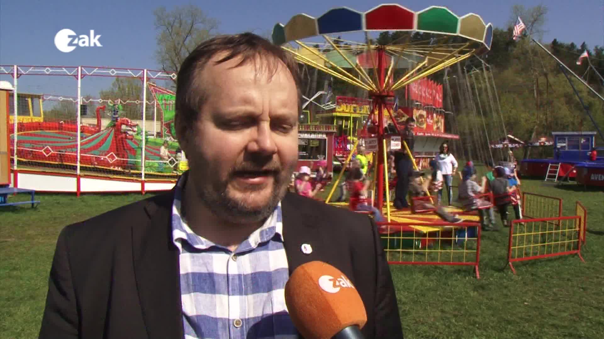 Okénko z měst a obcí