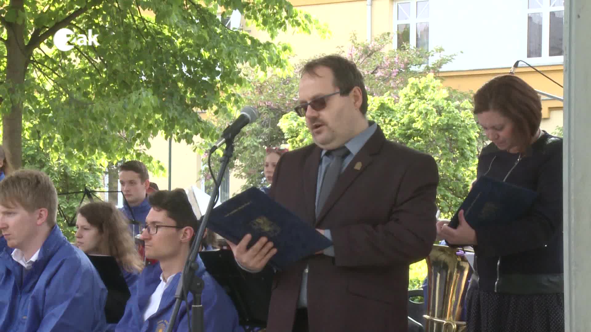 Okénko z měst a obcí