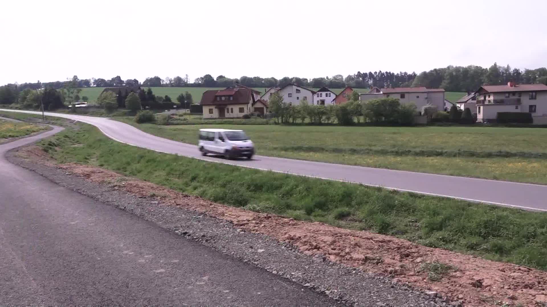 Okénko z měst a obcí