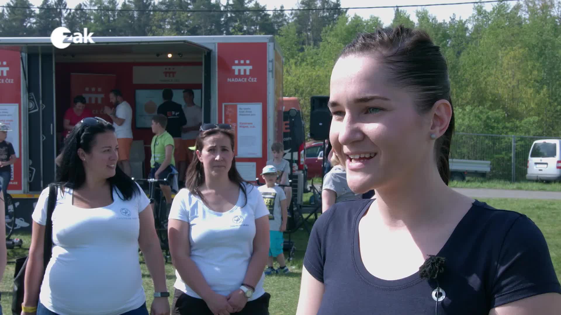 Komerční reportáže