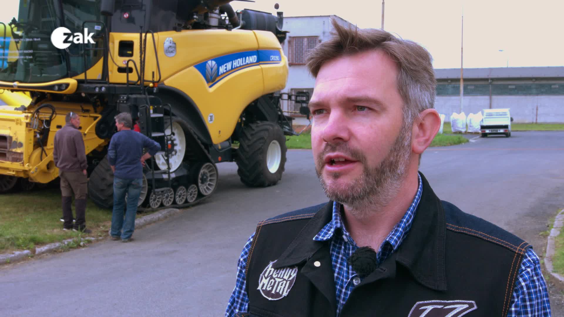 Komerční reportáže