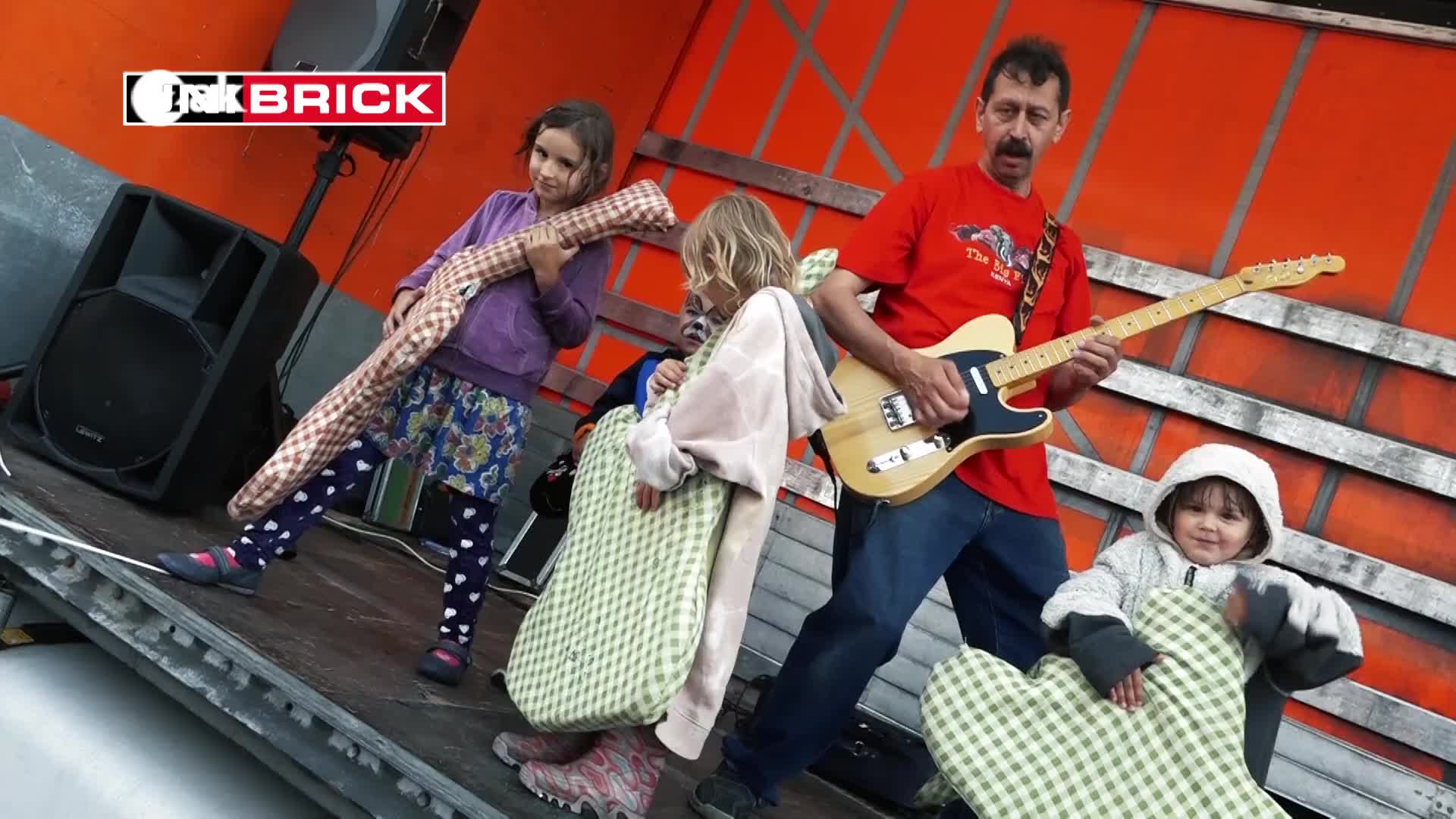 Komerční reportáže