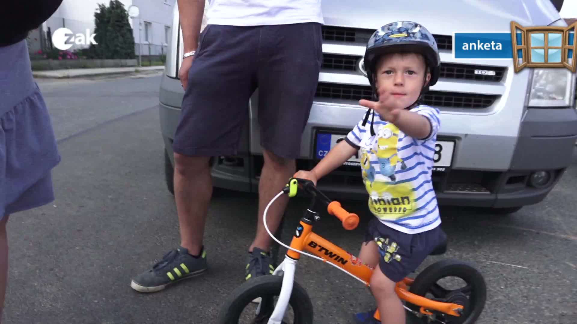 Okénko z měst a obcí