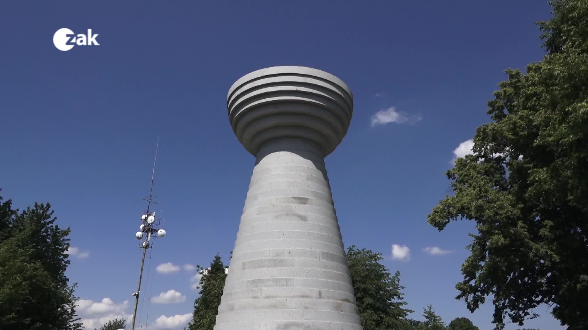 Okénko z měst a obcí