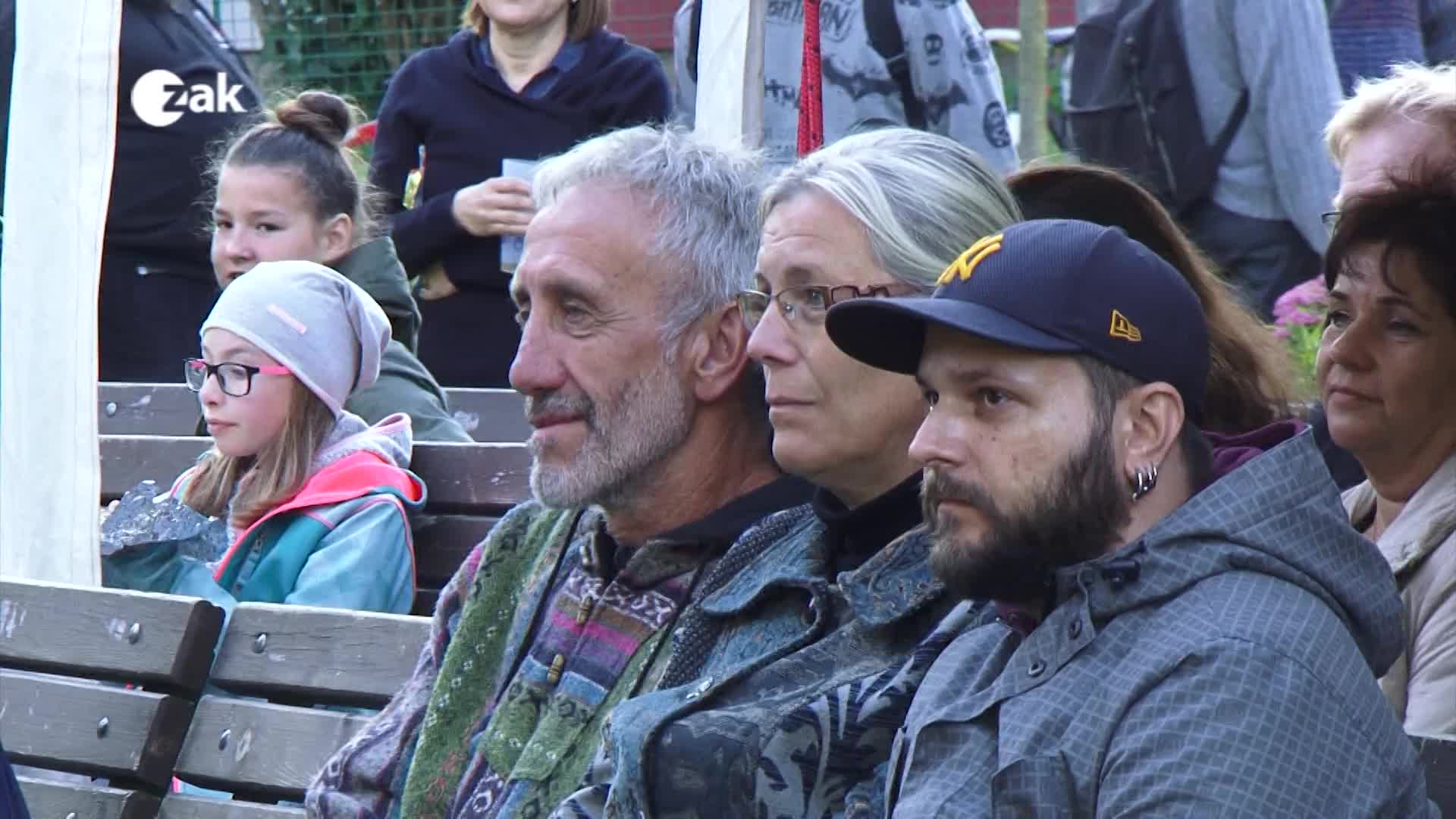 Okénko z měst a obcí