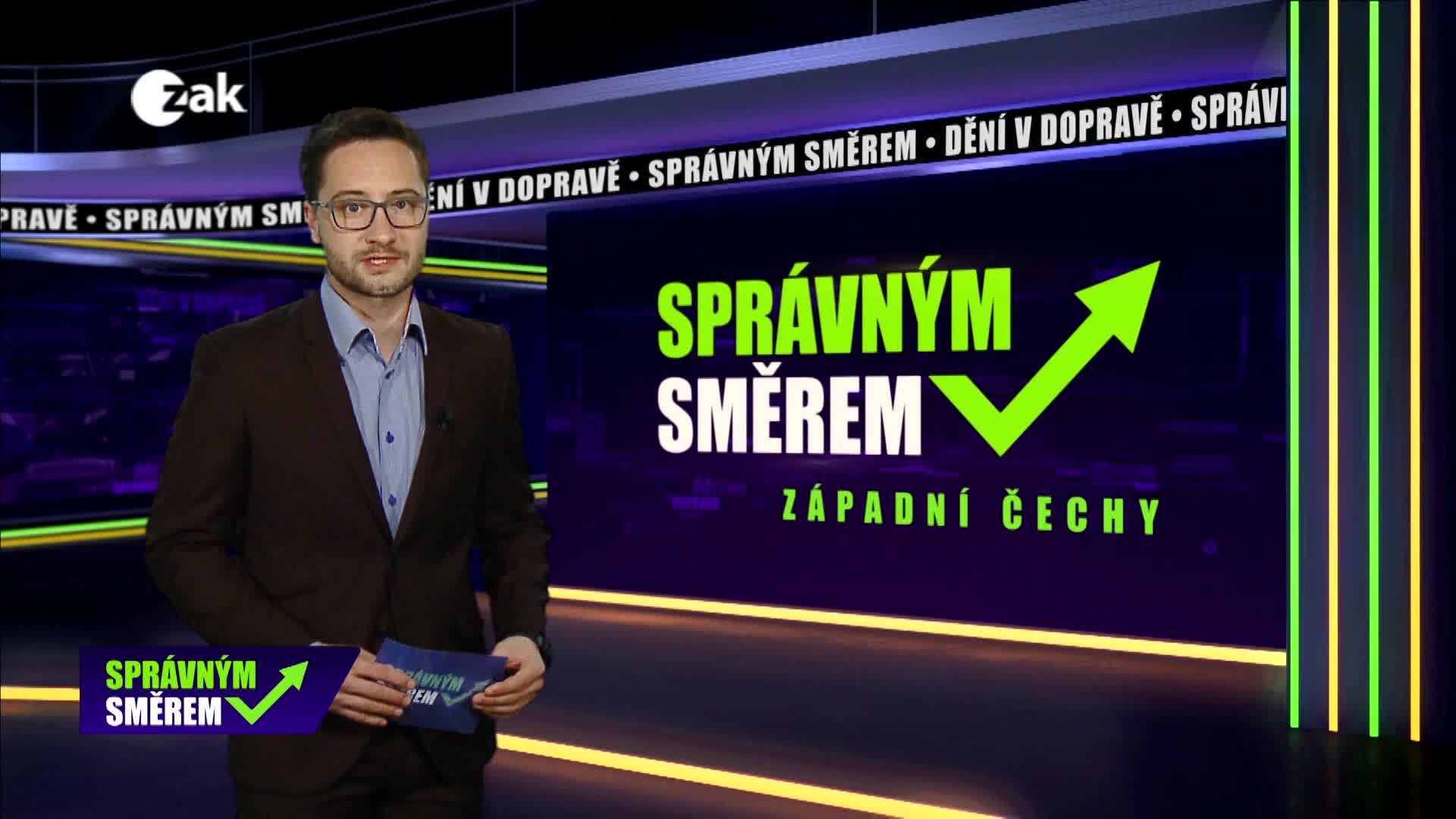 Správným směrem