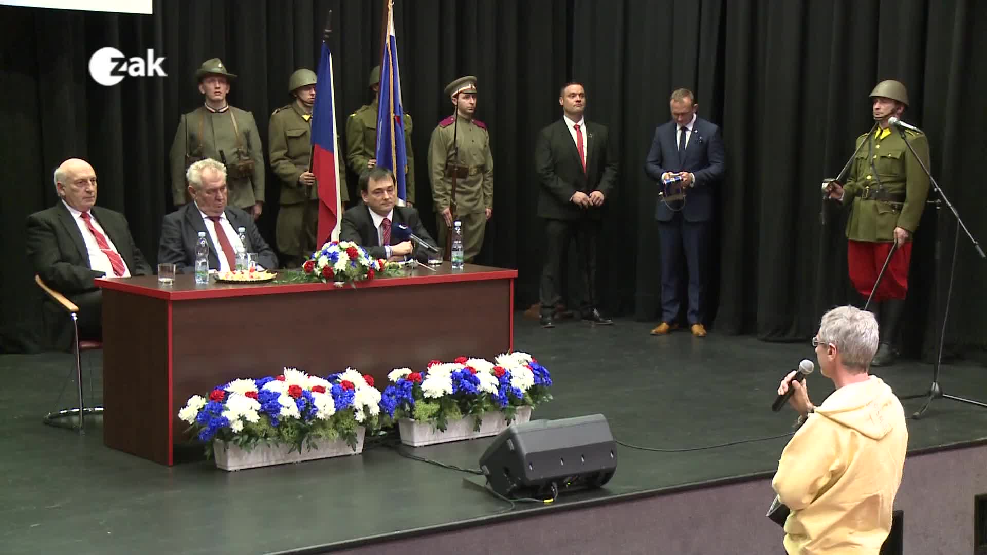 Jak žije Plzeňský kraj