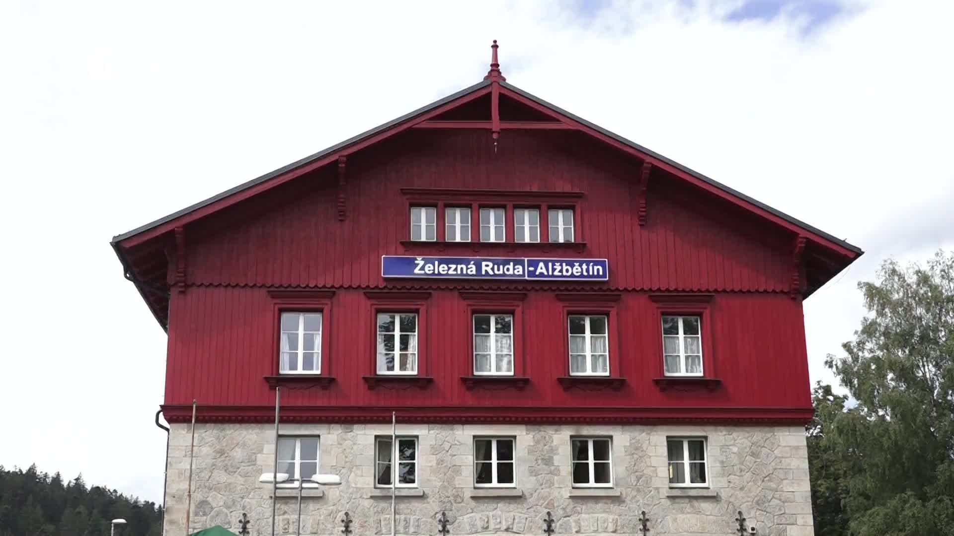 Okénko z měst a obcí