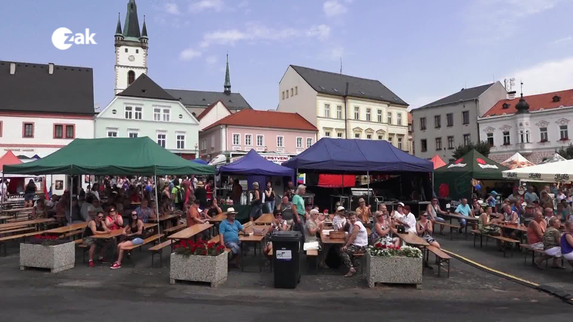 Okénko z měst a obcí