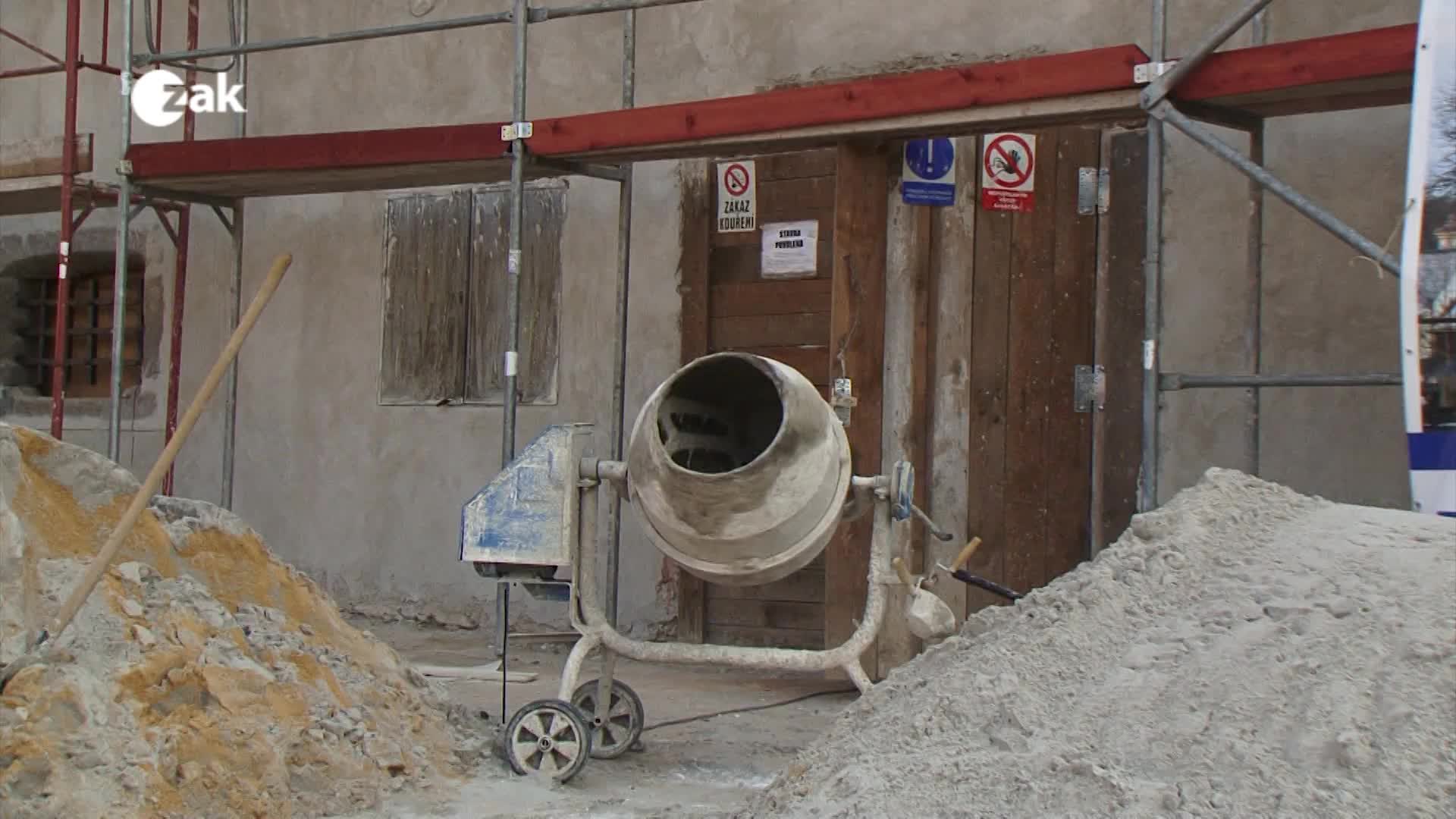 Okénko z měst a obcí