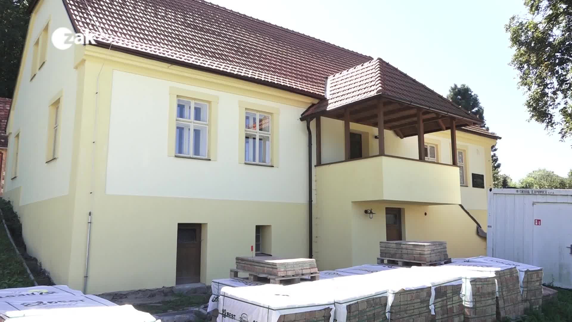 Okénko z měst a obcí