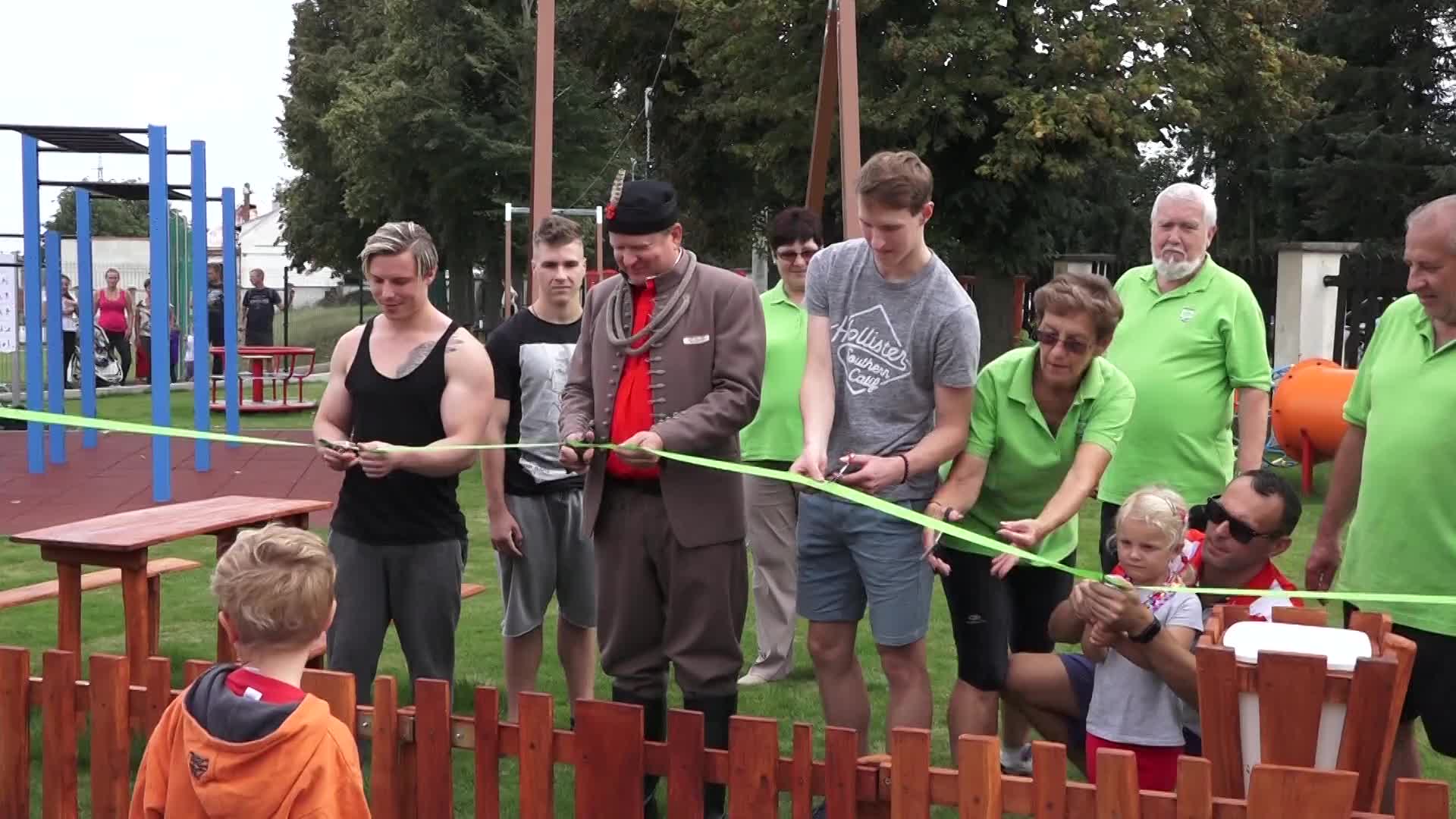 Okénko z měst a obcí