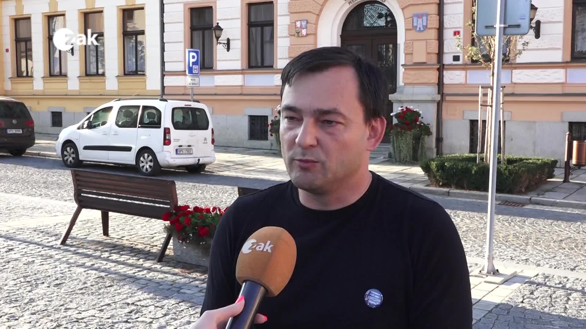 Okénko z měst a obcí