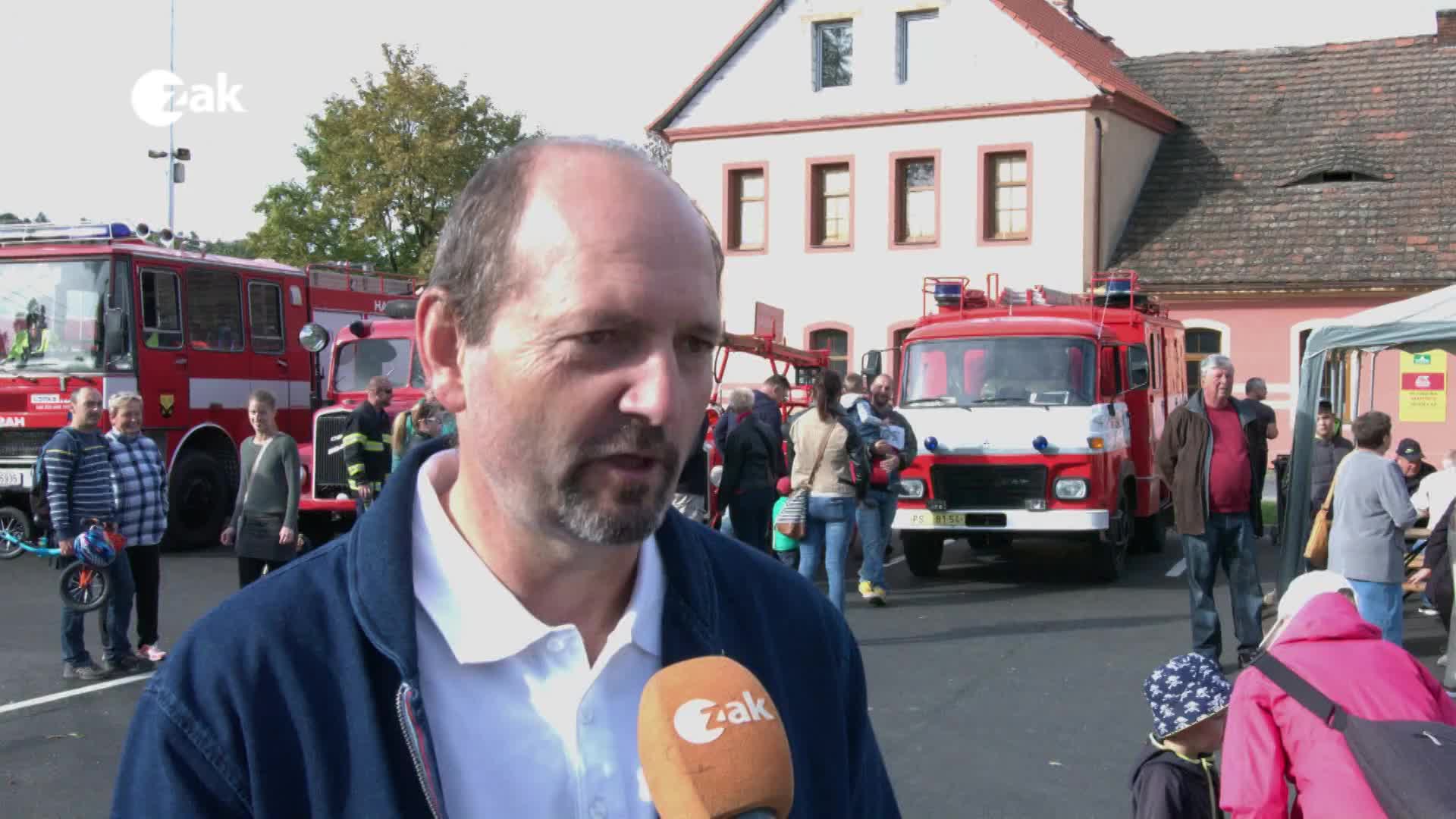 Okénko z měst a obcí