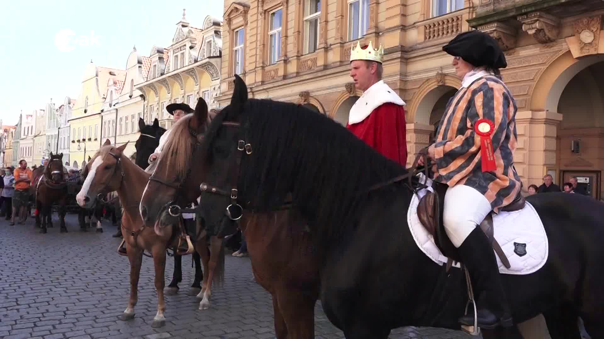 Okénko z měst a obcí