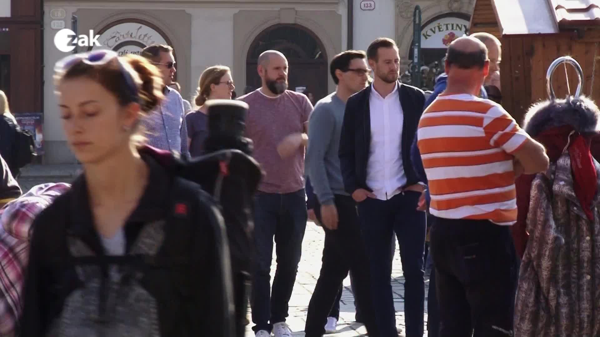 Okénko z měst a obcí