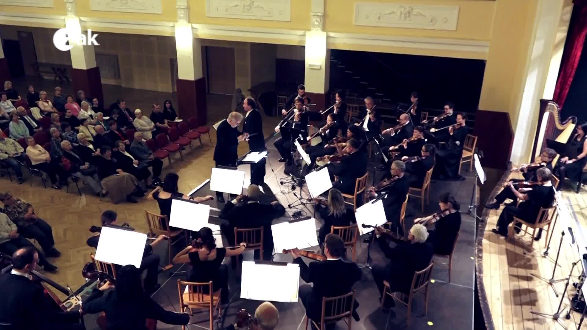 Okénko z měst a obcí