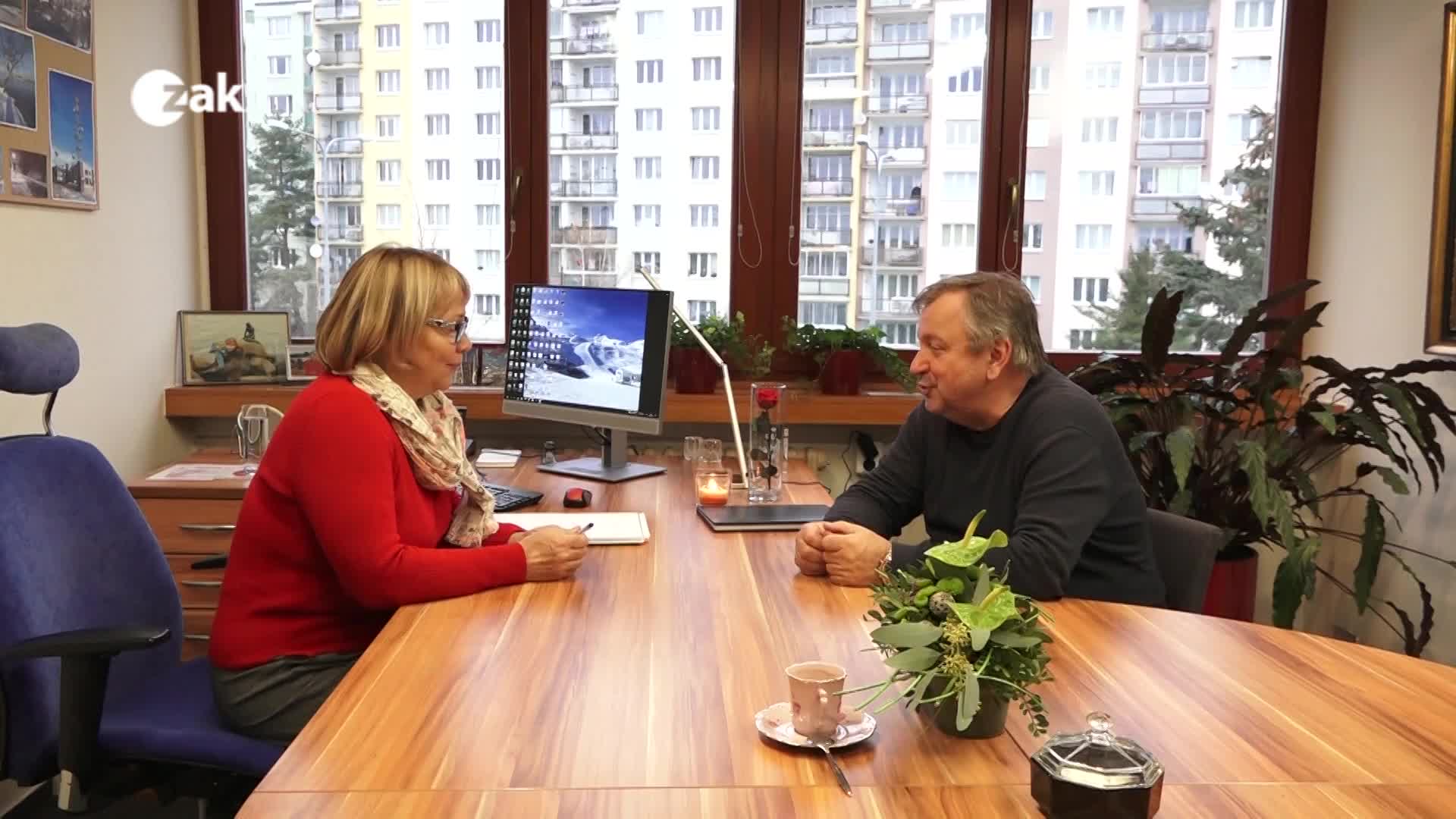 Okénko z měst a obcí