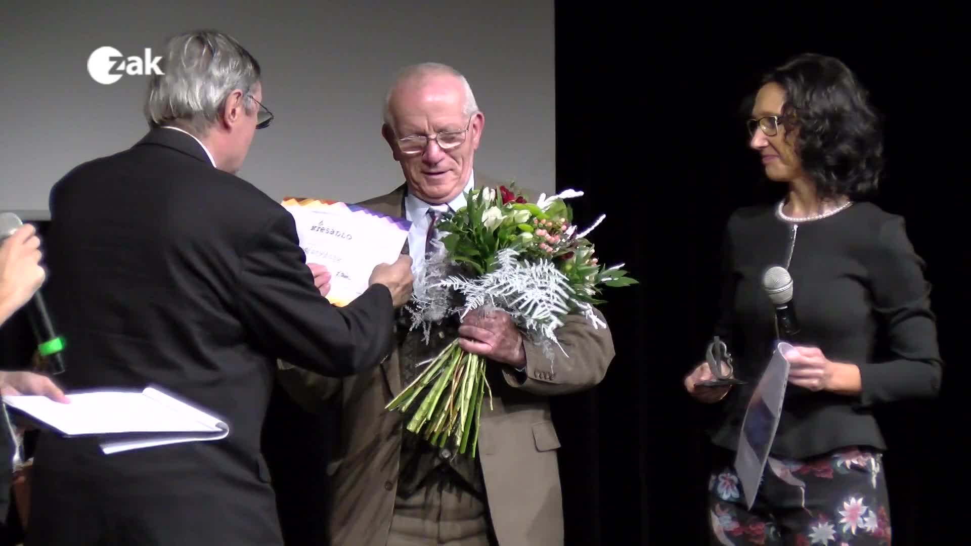 Okénko z měst a obcí