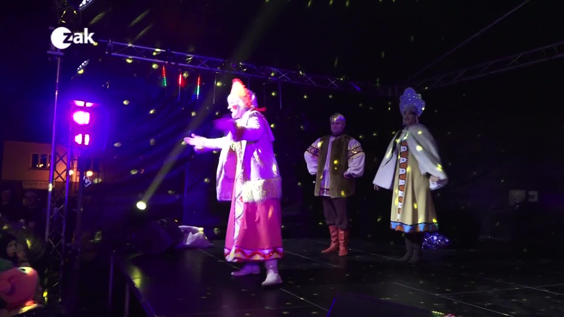 Okénko z měst a obcí