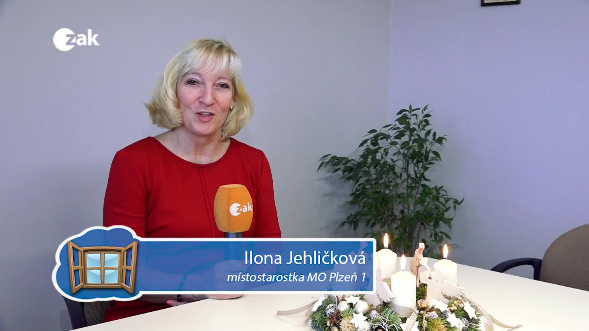 Okénko z měst a obcí