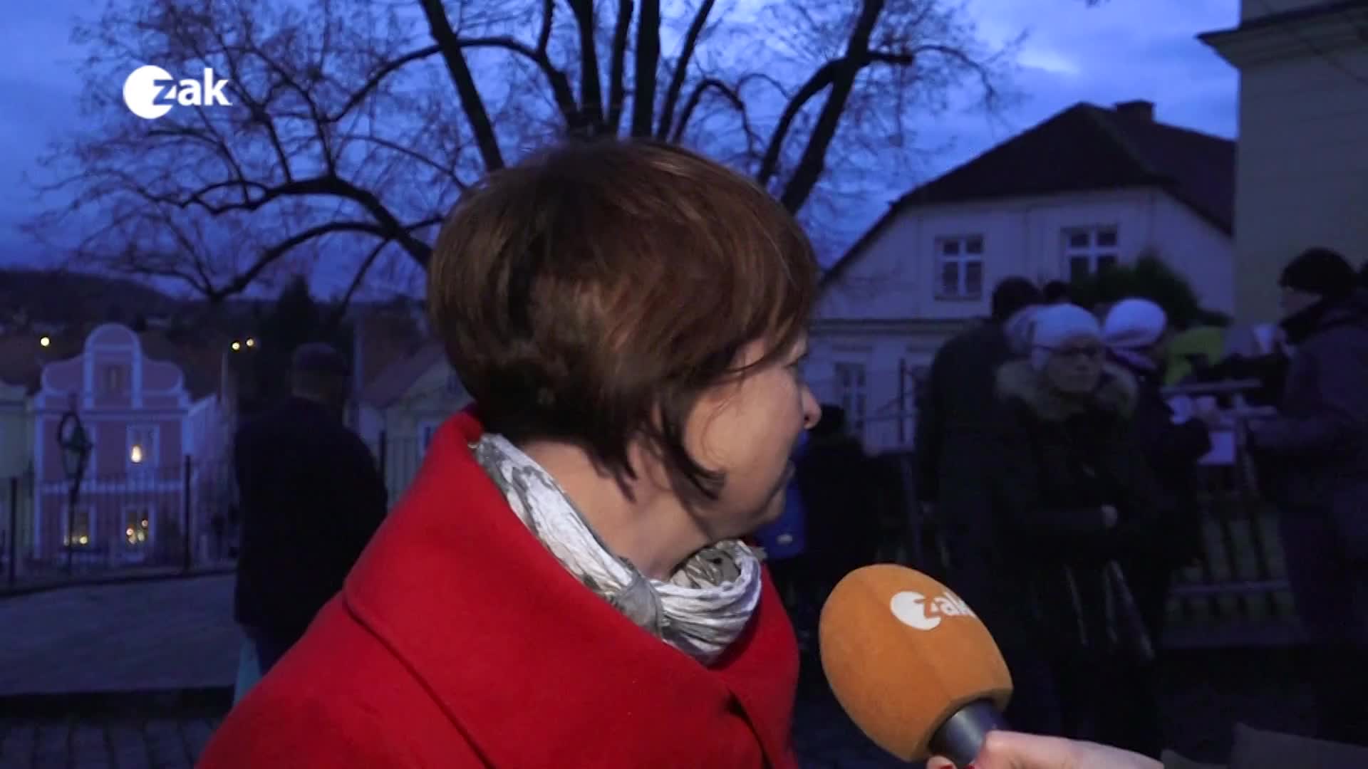 Okénko z měst a obcí