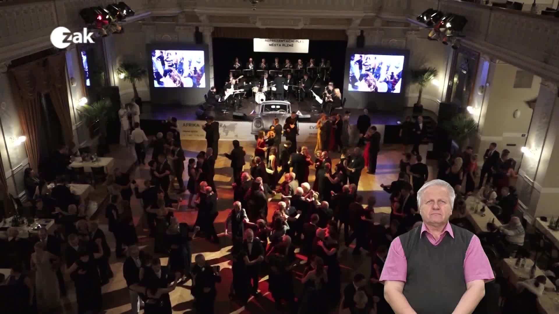 Pořady ve znakové řeči