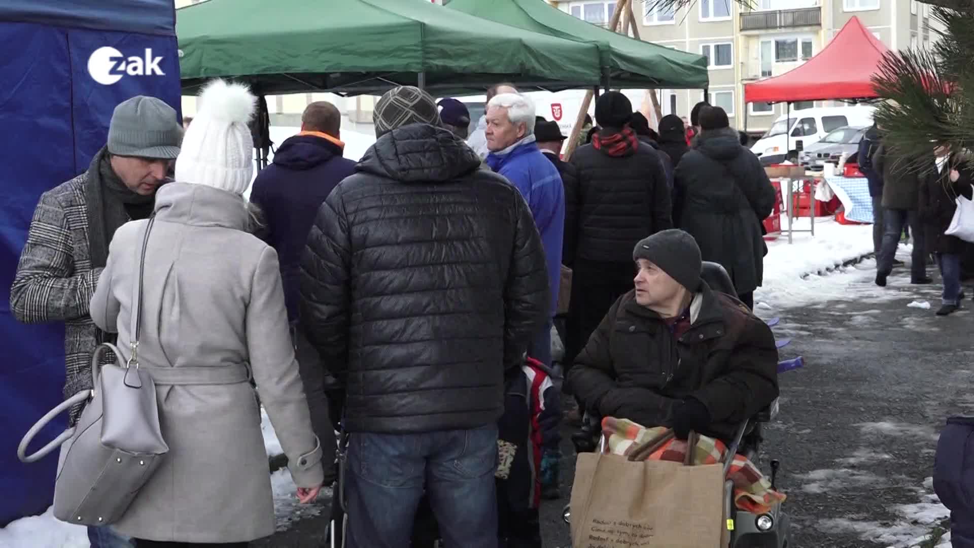 Okénko z měst a obcí