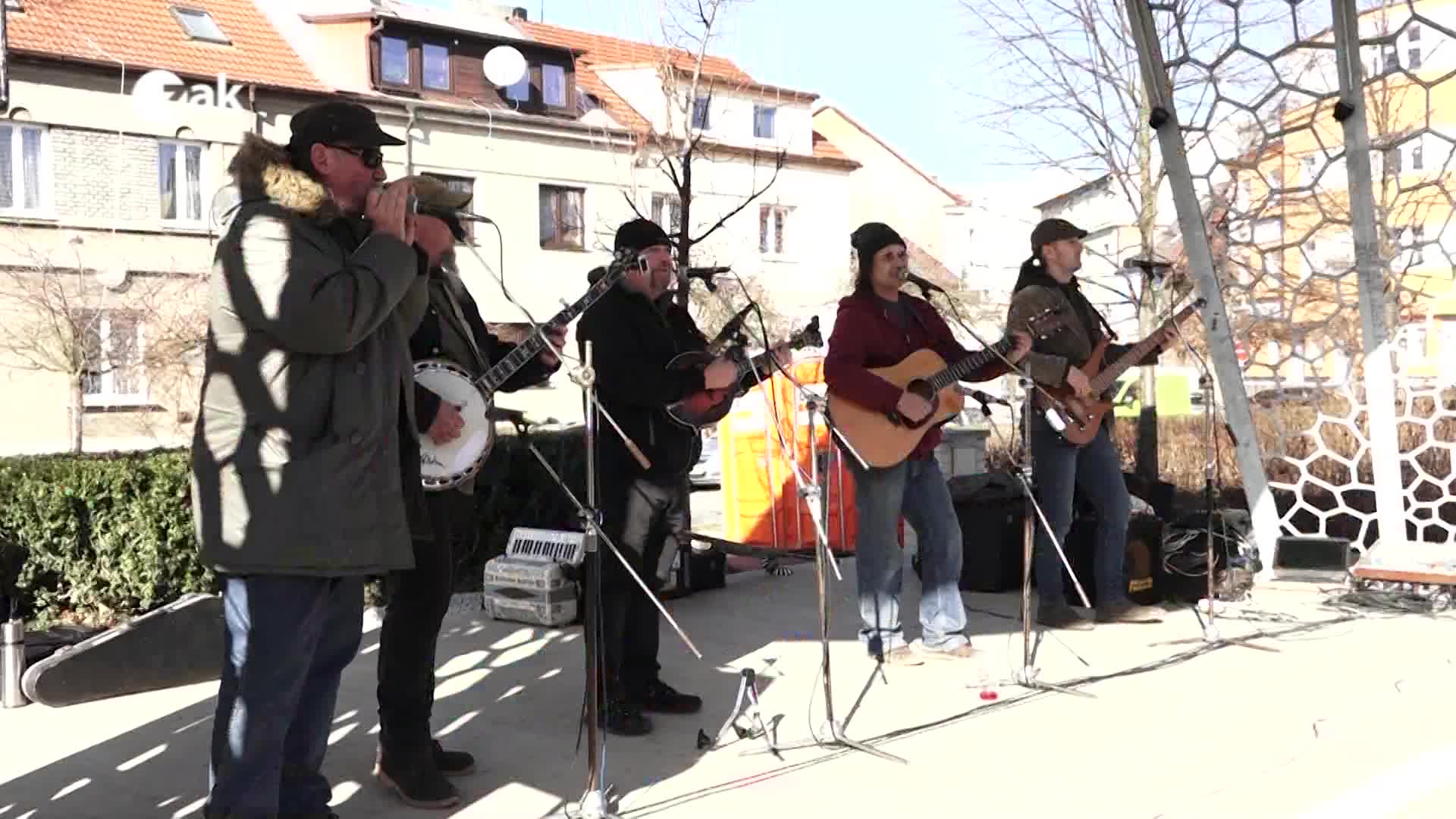 Okénko z měst a obcí