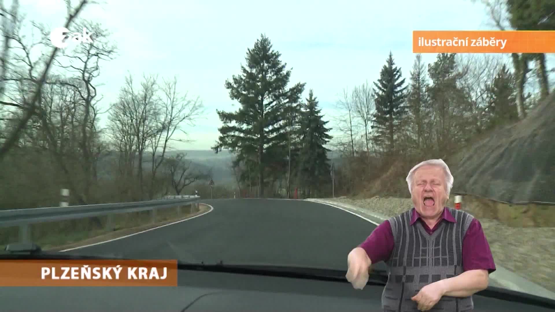 Pořady ve znakové řeči