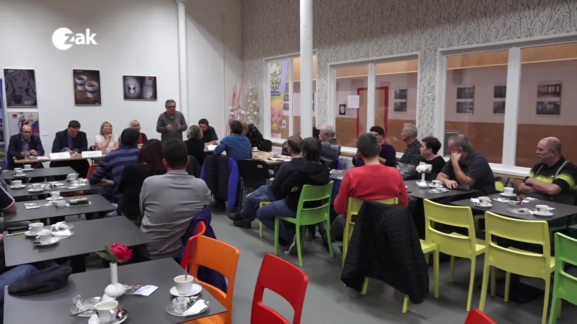 Okénko z měst a obcí