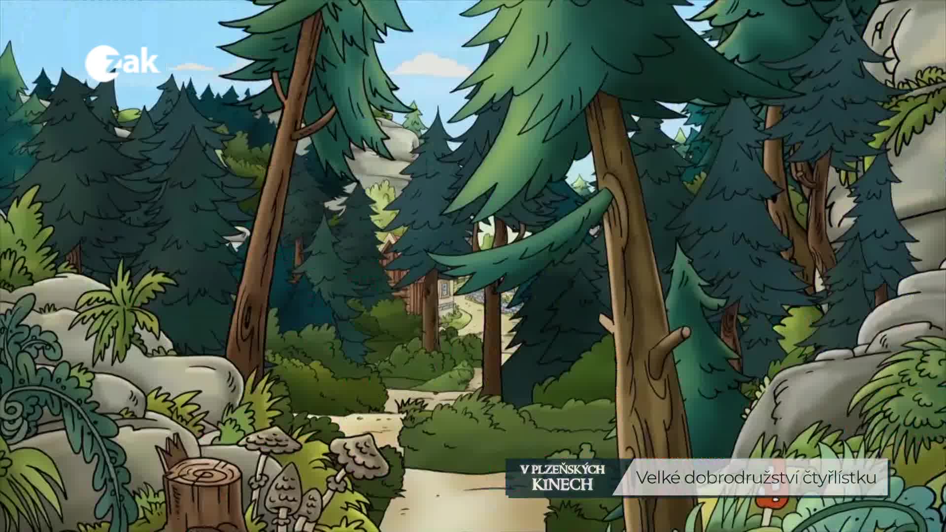 V plzeňských kinech