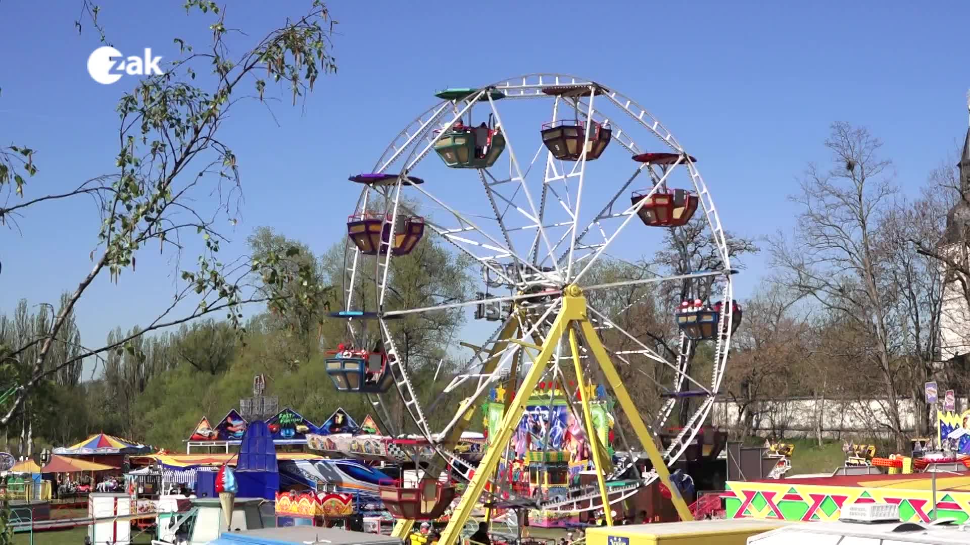 Okénko z měst a obcí