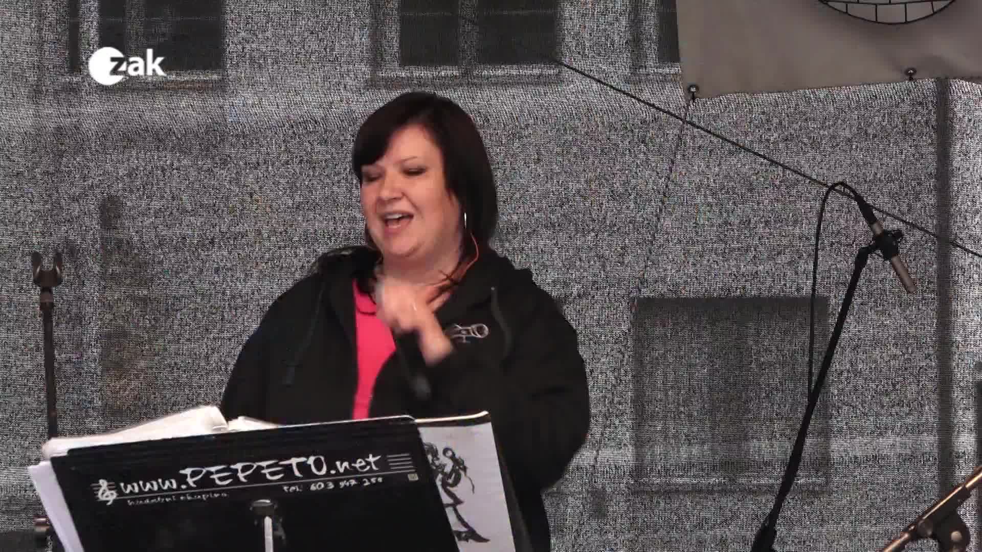 Okénko z měst a obcí