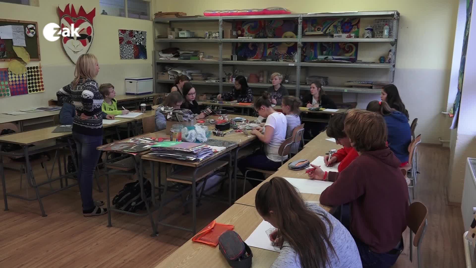 Škola základ života