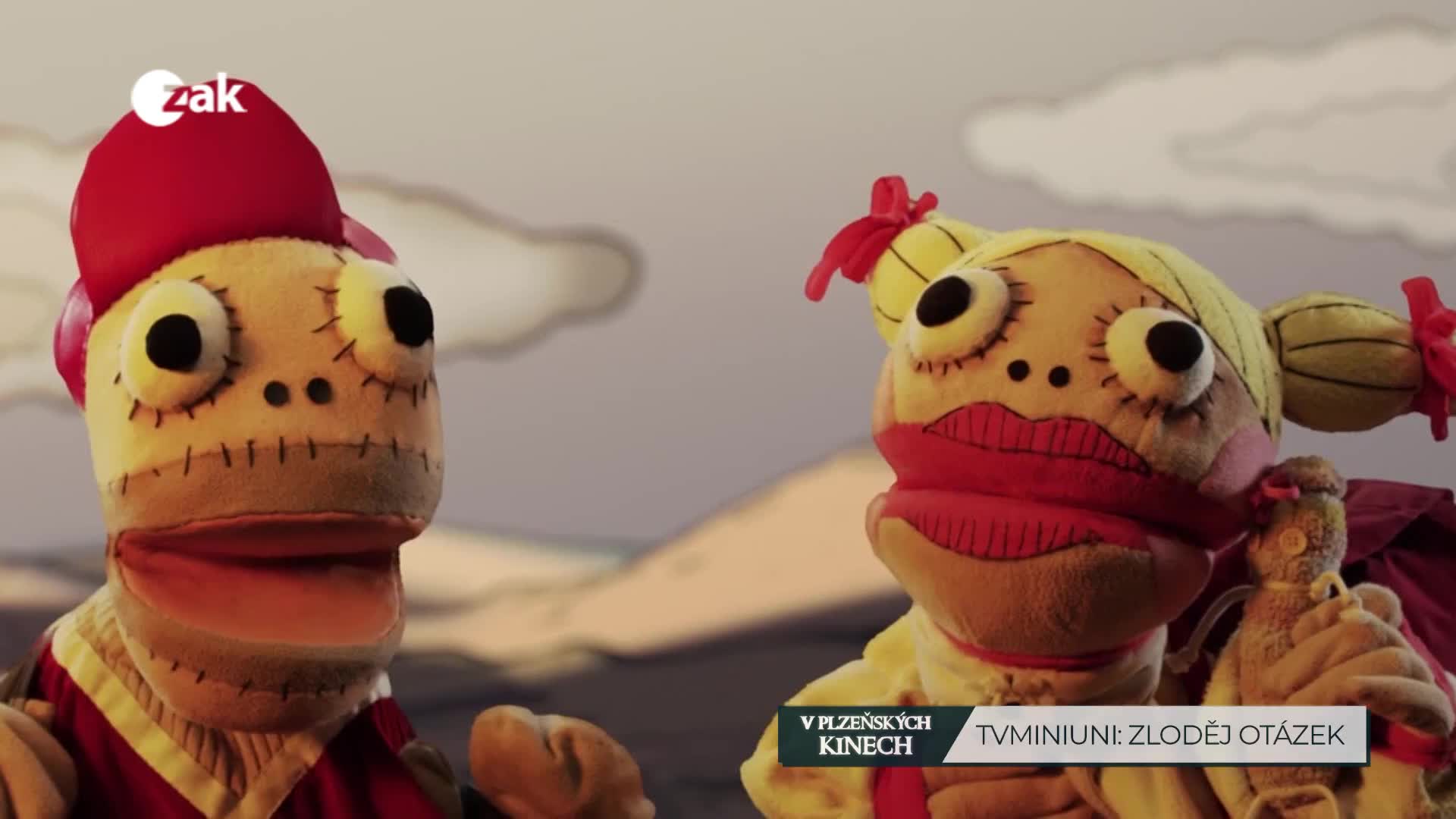 V plzeňských kinech