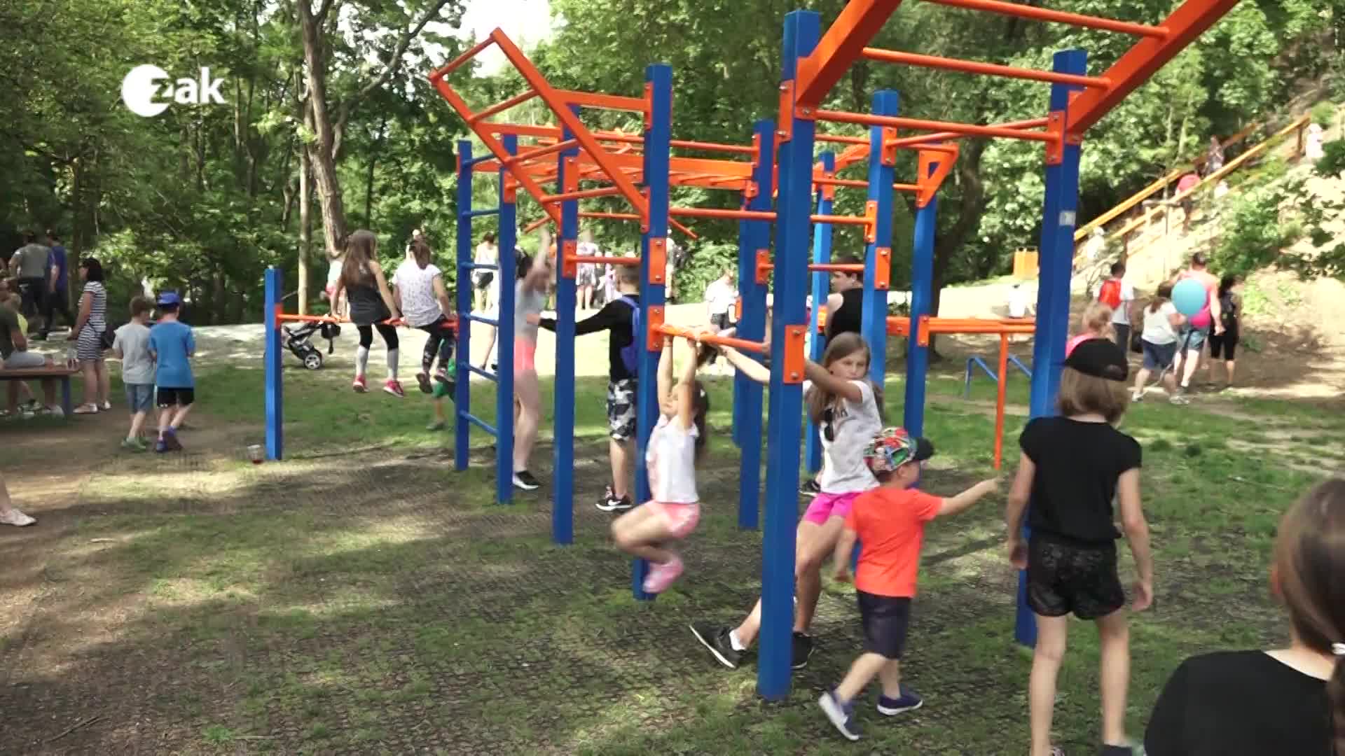 Okénko z měst a obcí