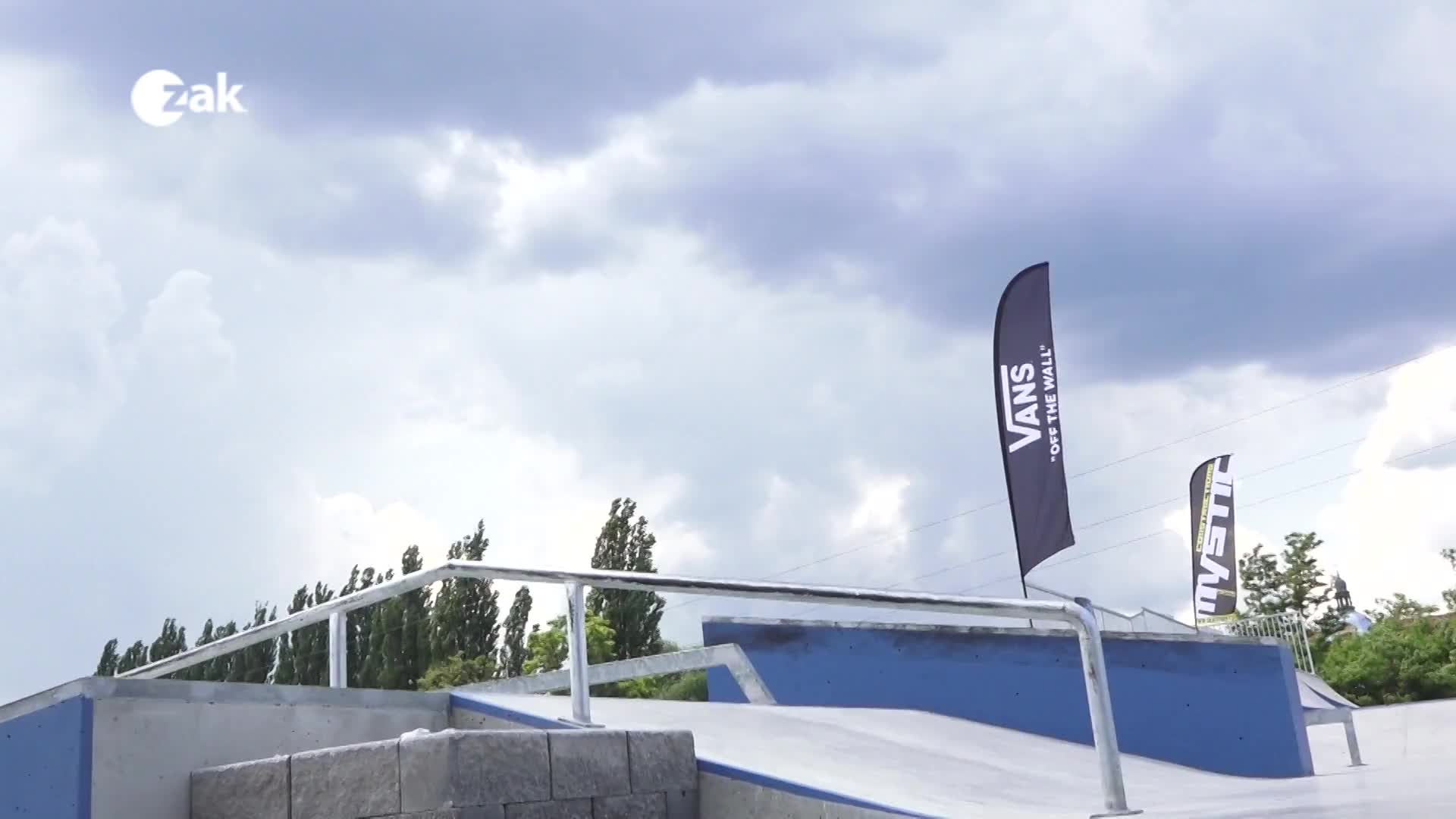 Okénko z měst a obcí