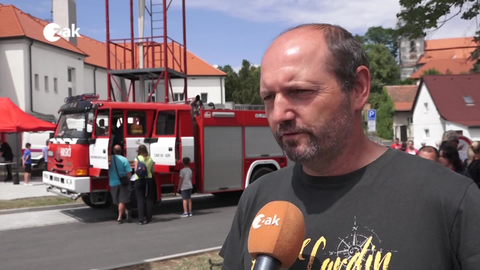 Okénko z měst a obcí