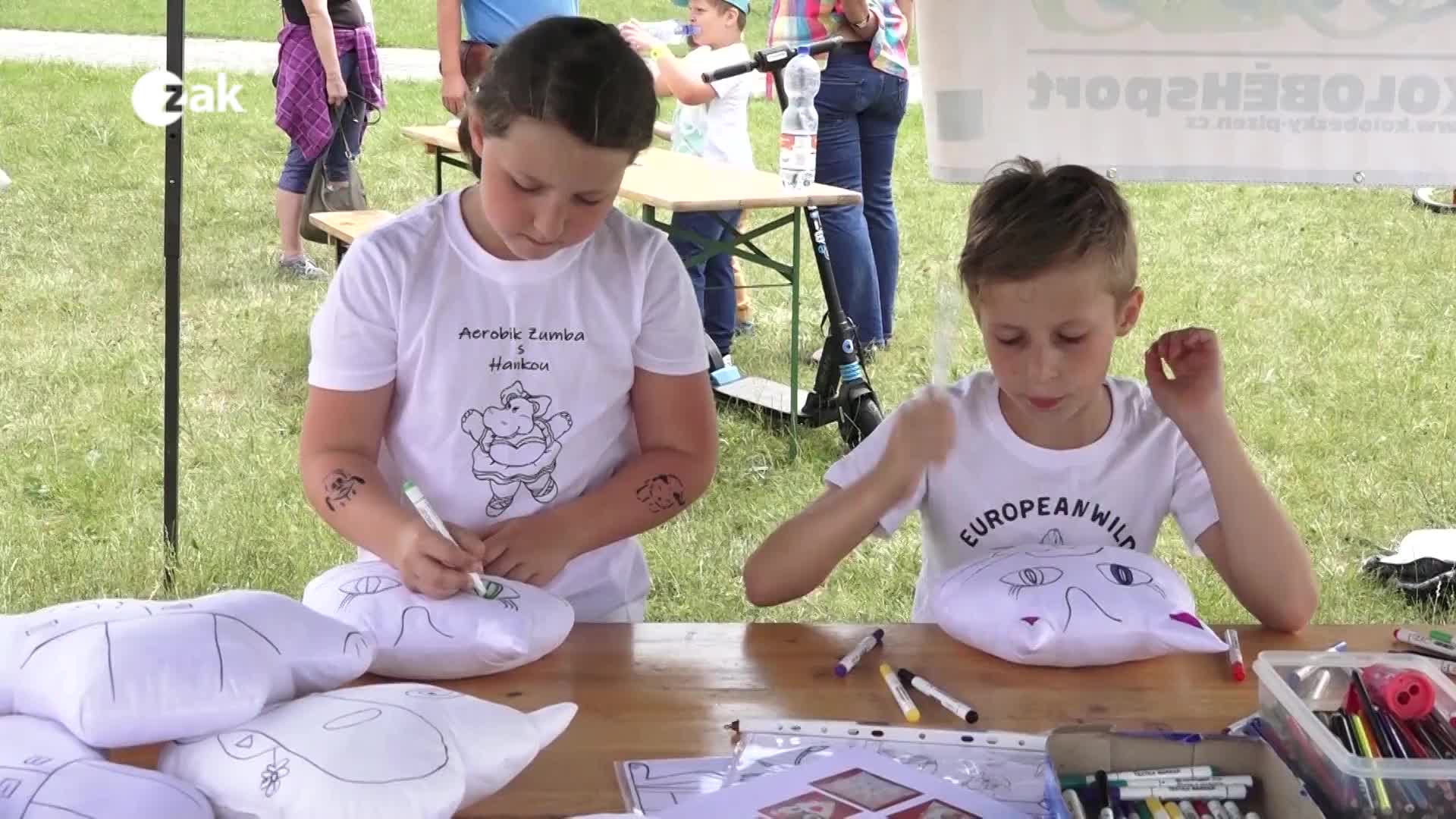 Okénko z měst a obcí